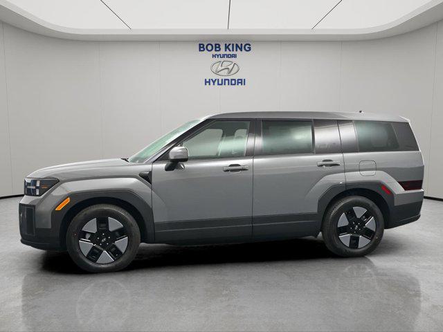 2026 Hyundai Santa Fe SE - Photo 3