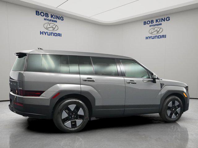 2026 Hyundai Santa Fe SE - Photo 4