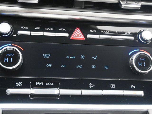 2026 Hyundai Santa Fe SE - Photo 5