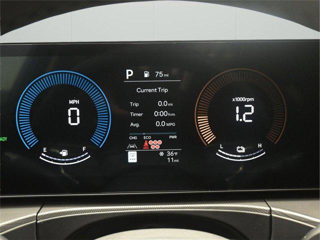 2026 Hyundai Santa Fe SE - Photo 7