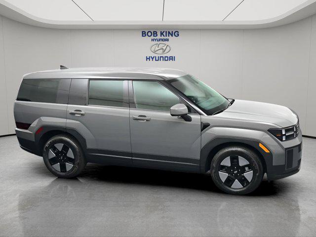 2026 Hyundai Santa Fe SE - Photo 9