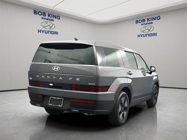 2026 Hyundai Santa Fe SE - Photo 12