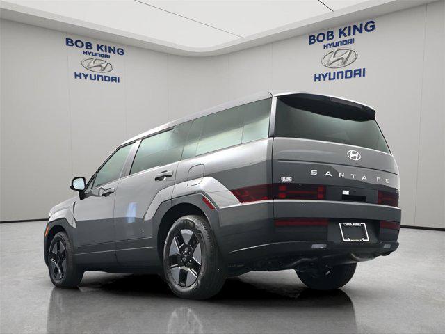 2026 Hyundai Santa Fe SE - Photo 14