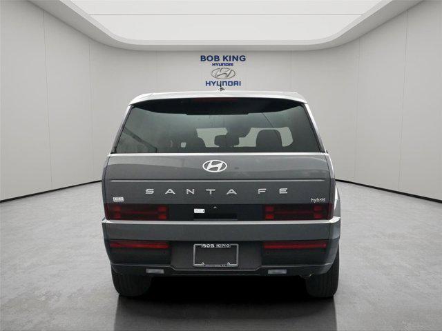2026 Hyundai Santa Fe SE - Photo 15
