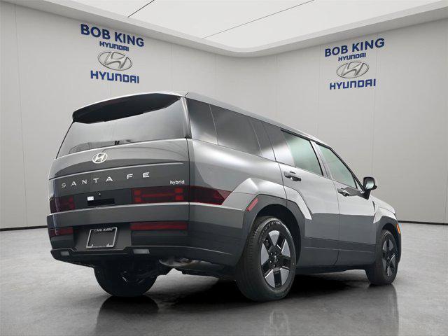 2026 Hyundai Santa Fe SE - Photo 16