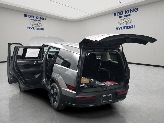 2026 Hyundai Santa Fe SE - Photo 17