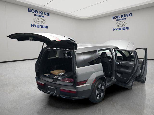 2026 Hyundai Santa Fe SE - Photo 19