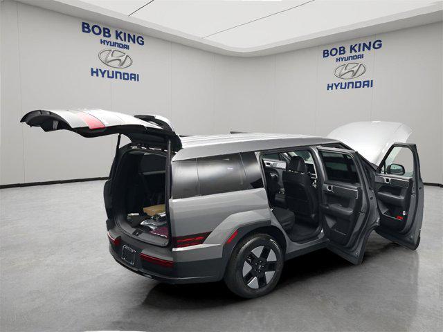 2026 Hyundai Santa Fe SE - Photo 20