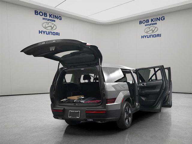 2026 Hyundai Santa Fe SE - Photo 21