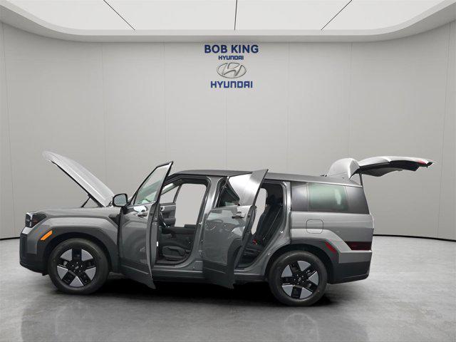 2026 Hyundai Santa Fe SE - Photo 22