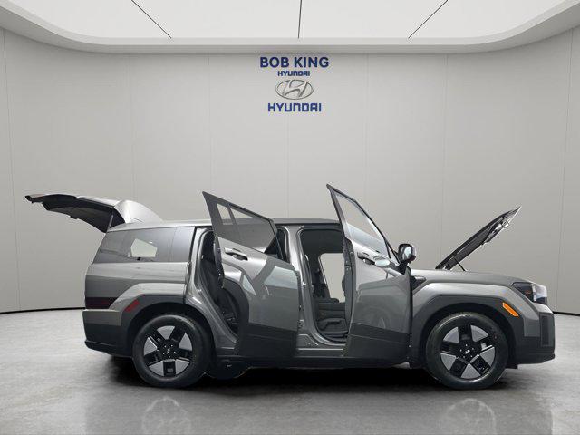 2026 Hyundai Santa Fe SE - Photo 23