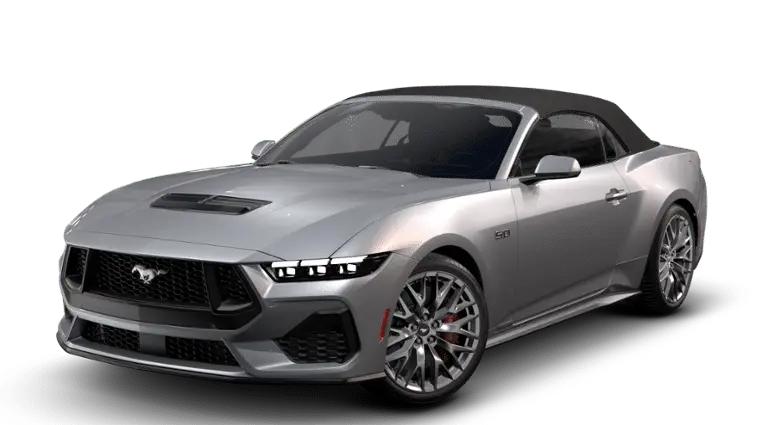 2026 Ford Mustang GT Premium for sale in Enfield, CT