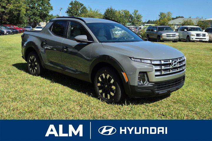 New 2026 Gray HYUNDAI SEL Activity FWD image 4