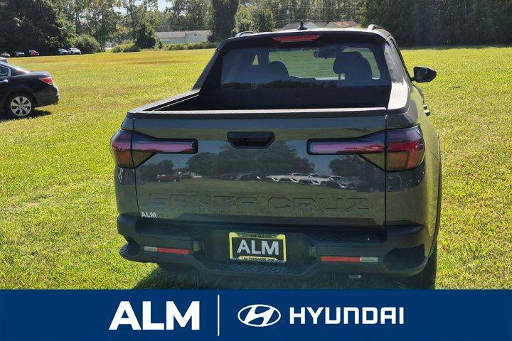 New 2026 Gray HYUNDAI SEL Activity FWD image 7