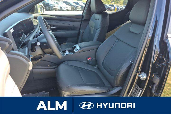 New 2026 Gray HYUNDAI SEL Activity FWD image 15