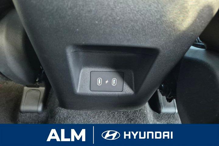 New 2026 Gray HYUNDAI SEL Activity FWD image 17