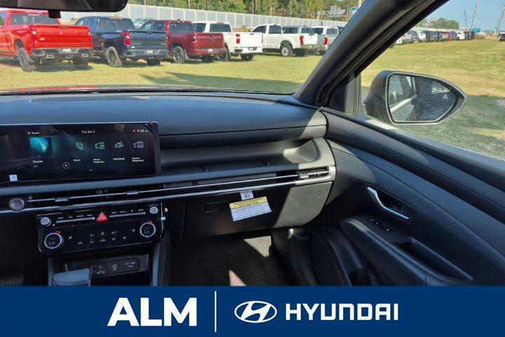 New 2026 Gray HYUNDAI SEL Activity FWD image 19