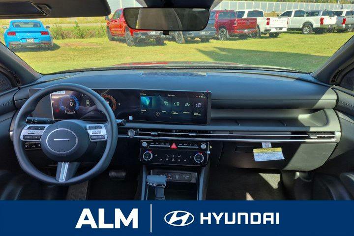 New 2026 Gray HYUNDAI SEL Activity FWD image 20