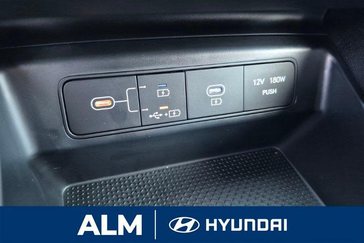 New 2026 Gray HYUNDAI SEL Activity FWD image 24