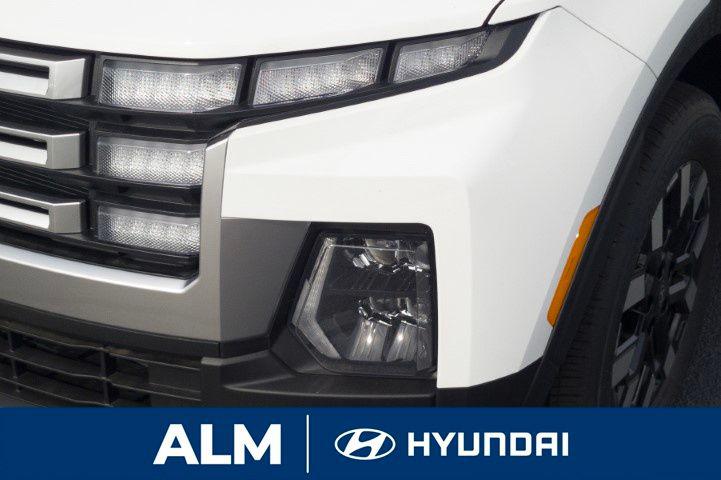 New 2026 White Hyundai SEL Activity FWD image 11