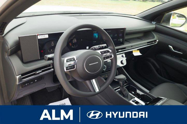 New 2026 White Hyundai SEL Activity FWD image 13