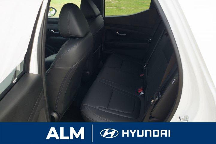New 2026 White Hyundai SEL Activity FWD image 16
