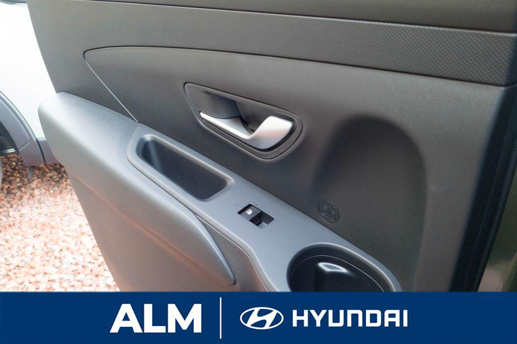 New 2026 White Hyundai SEL Activity FWD image 17
