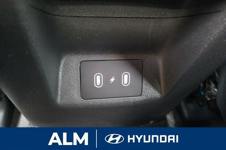 New 2026 White Hyundai SEL Activity FWD image 21