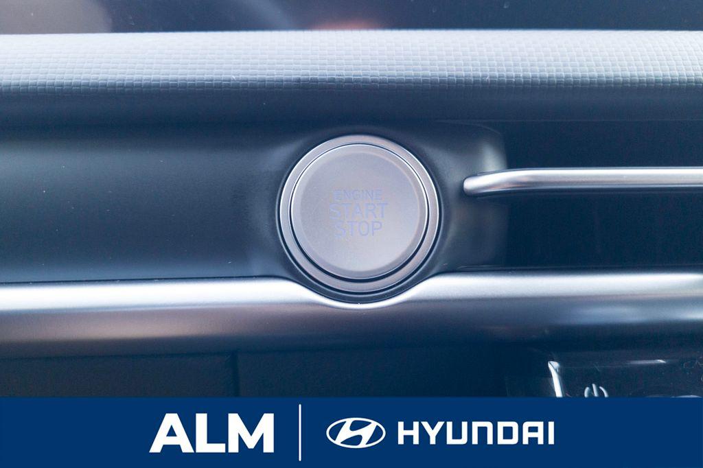 New 2026 White Hyundai SEL Activity FWD image 26