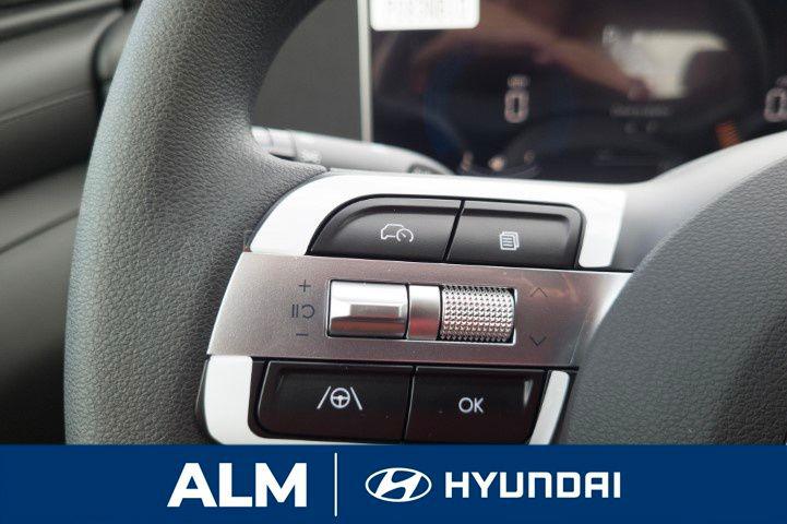 New 2026 White Hyundai SEL Activity FWD image 29