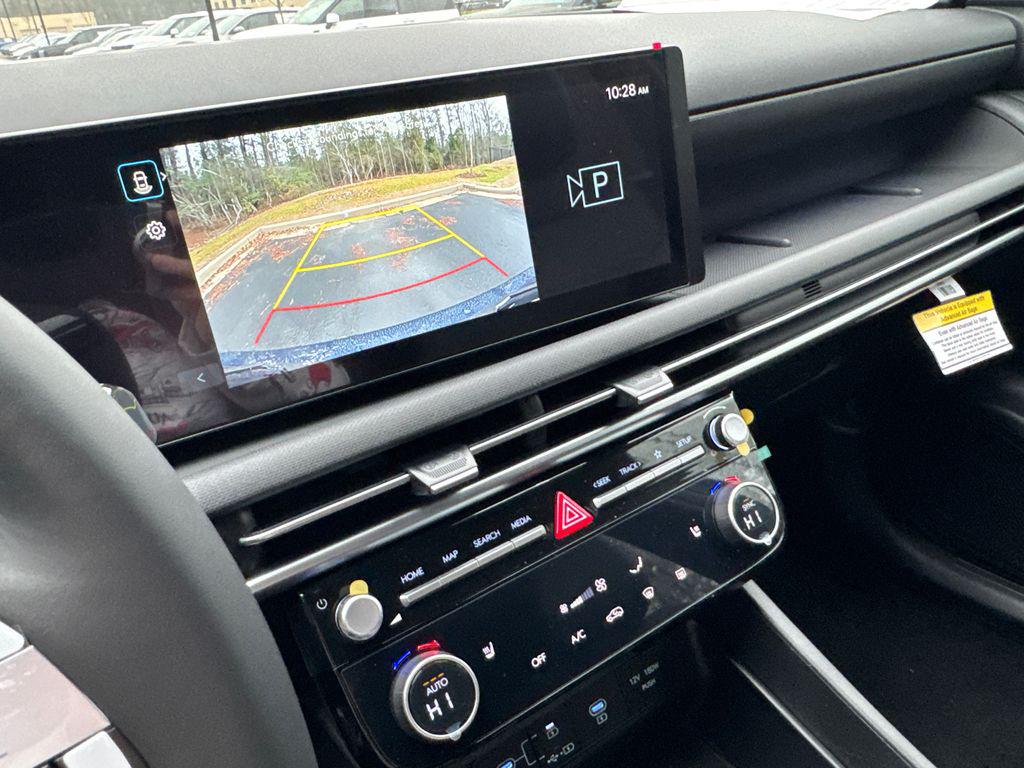 New 2026 Blue HYUNDAI XRT FWD image 20