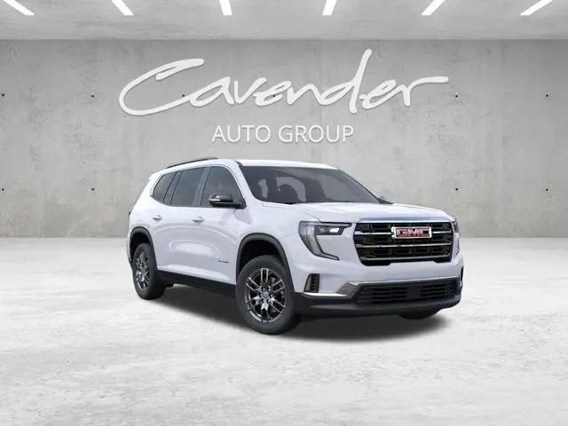 2026 GMC Acadia Elevation FWD for sale in San Antonio, TX