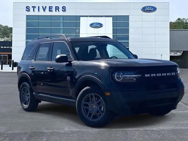 2026 Ford Bronco Sport Big Bend for sale in Birmingham, AL