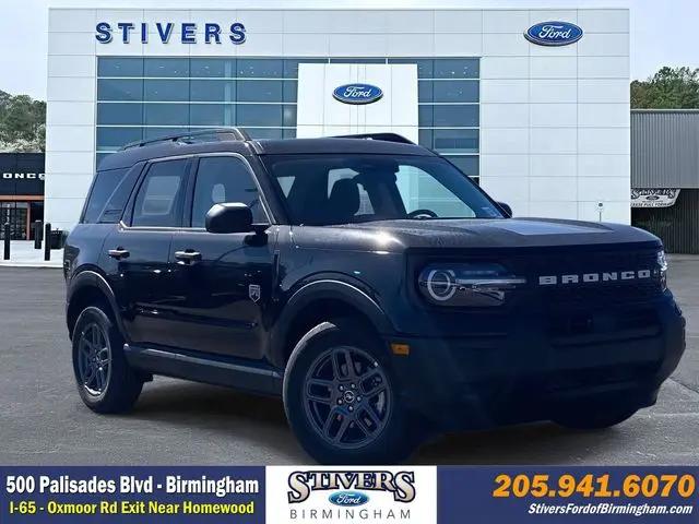 2026 Ford Bronco Sport Big Bend for sale in Birmingham, AL