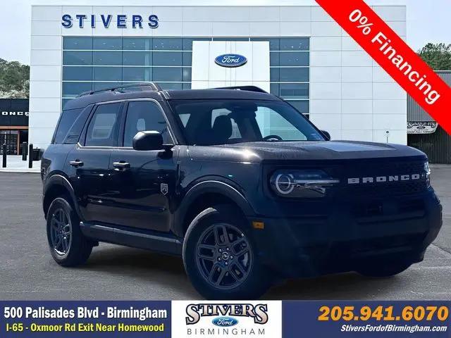2026 Ford Bronco Sport Big Bend for sale in Birmingham, AL