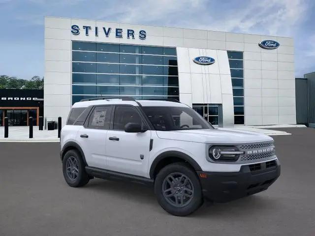 2026 Ford Bronco Sport Big Bend for sale in Birmingham, AL