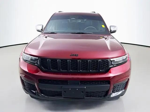 2024 Jeep Grand Cherokee L Altitude X 4x4
