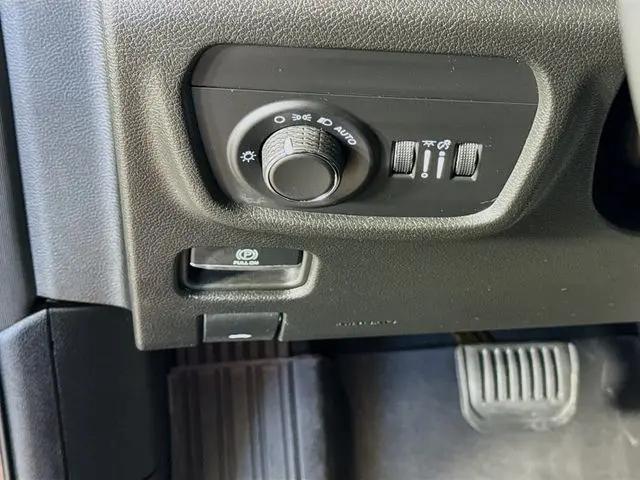 2024 Jeep Grand Cherokee L Altitude X 4x4