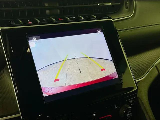 2024 Jeep Grand Cherokee L Altitude X 4x4