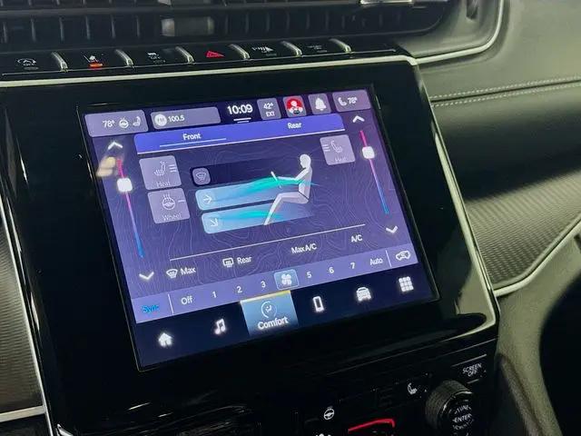 2024 Jeep Grand Cherokee L Altitude X 4x4