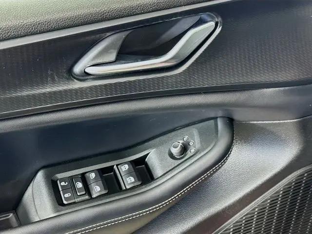 2024 Jeep Grand Cherokee L Altitude X 4x4