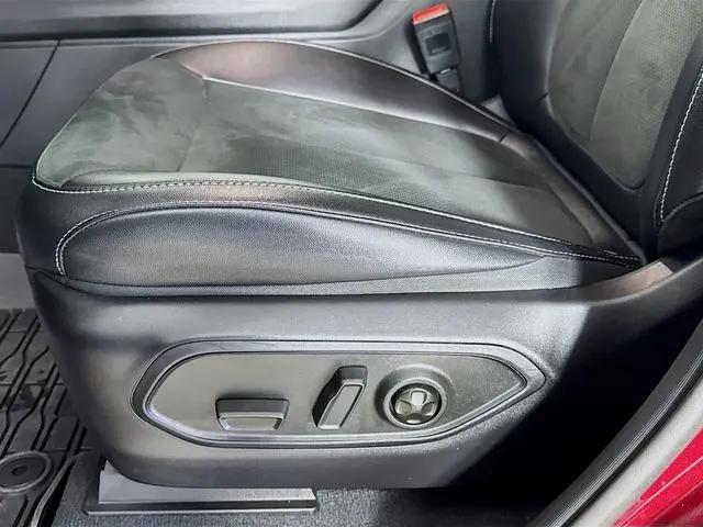 2024 Jeep Grand Cherokee L Altitude X 4x4