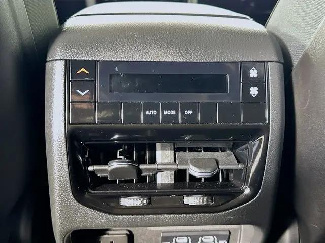 2024 Jeep Grand Cherokee L Altitude X 4x4