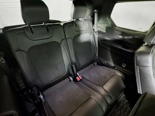 2024 Jeep Grand Cherokee L Altitude X 4x4