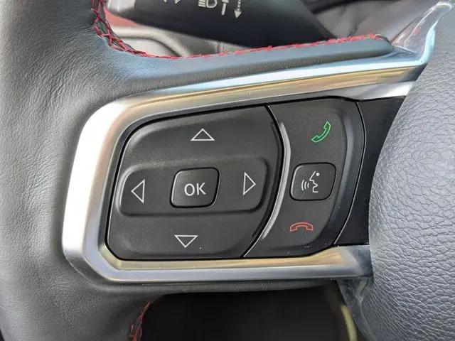 2019 Jeep Wrangler Unlimited Rubicon 4x4