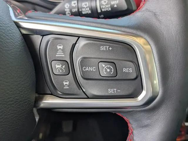 2019 Jeep Wrangler Unlimited Rubicon 4x4