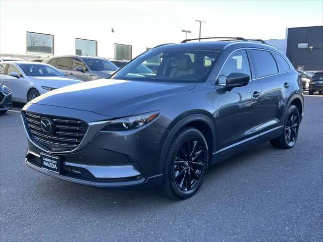 2023 Mazda CX-9 Touring Plus