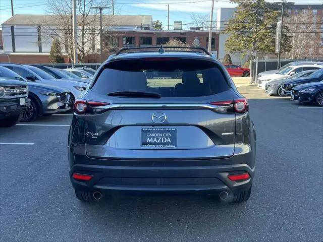 2023 Mazda CX-9 Touring Plus