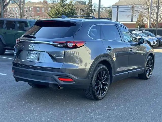 2023 Mazda CX-9 Touring Plus