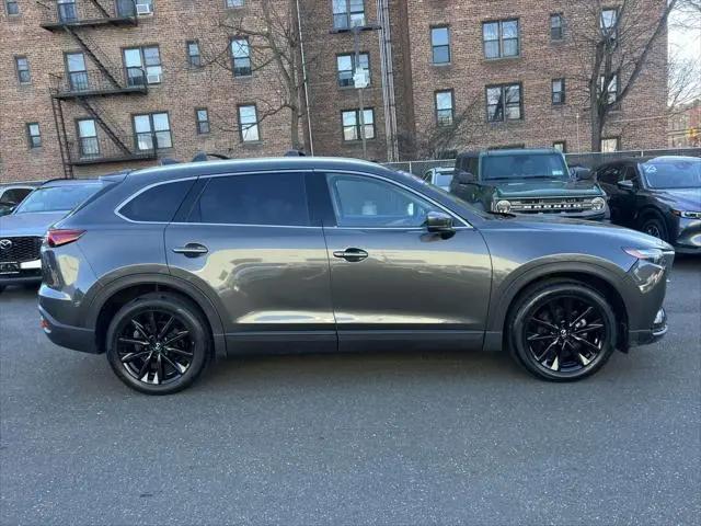 2023 Mazda CX-9 Touring Plus